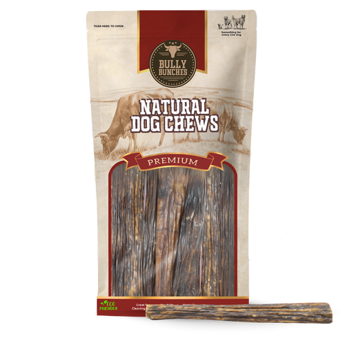 6 Inch Beef Jerky Stick