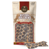 6 Inch Beef Jerky Strip