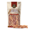 6 Inch Standard Braided Bully Stick