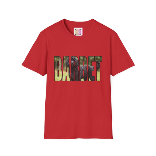 Barbet Tee Shirt