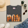 Pomeranian (POM) T-Shirt