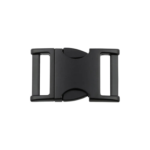 Prong Quick/ Side Release Buckles