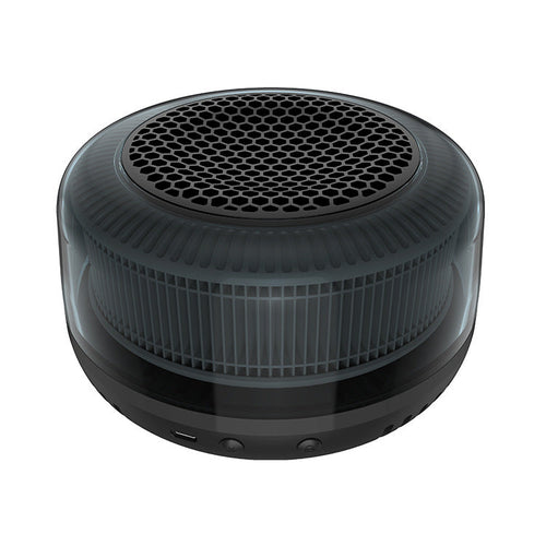 In Addition To Haze And Second-hand Smoke Negative Ion Sterilization And Disinfection Air Purifier