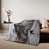 Japanese Terrier Blanket