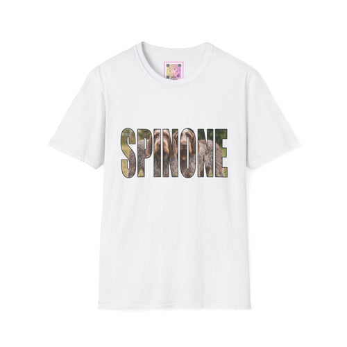 Spinone Italiano Tee Shirt