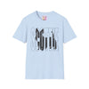 Scottish Terrier (Scottie) Tee Shirt