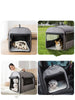 Portable Indoor Pet Carrier Bag House