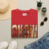 Chow Tee Shirt