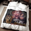Australian Silky Terrier Blanket