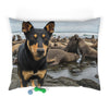 Australian Kelpie Pet Bed