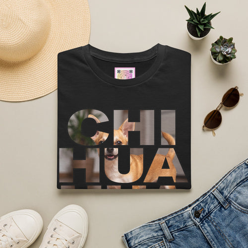 Chihuahua Tee Shirt