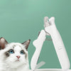 Professional Pet LED Nail Clipper