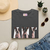 American Hairless Terrier (AHT) Tee Shirt