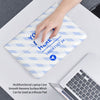 Create Your Own Horizontal Simple And Generous Leather Notebook Liner Bag
