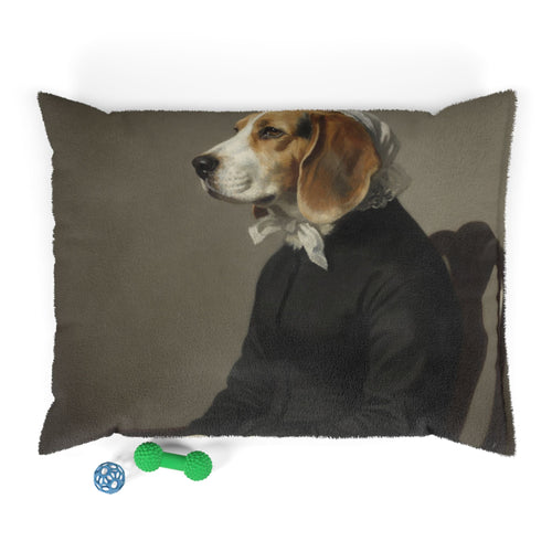 Beagle Pet Bed