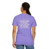 Faith T-Shirt with Matching Pet Apparel — Coordinated Christian Matching Outfits💙