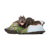 Pet Bed – Plush Dog Bed, 3 Size Options