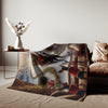 Holiday Gift Delivery Blanket