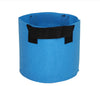 Gallon Garden Grow Bags Flower Vege