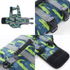 Dog life jacket pet swiming wear
