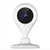 360° panoramic view with wireless camera