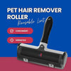 The Miracle Brands Pet Hair & Lint Remover