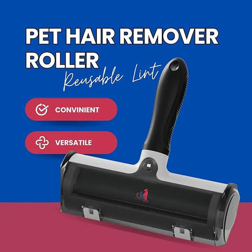 The Miracle Brands Pet Hair & Lint Remover