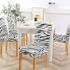 Fashion chair cover