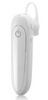 Car Handsfree Mobile Phone Bluetooth Headset Wireless One Ear Range Call