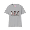 American Hairless Terrier (AHT) Tee Shirt