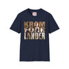 Kromfohrlander Tee Shirt