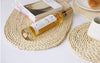 table decoration bambou table mat