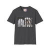 Maltese Tee Shirt