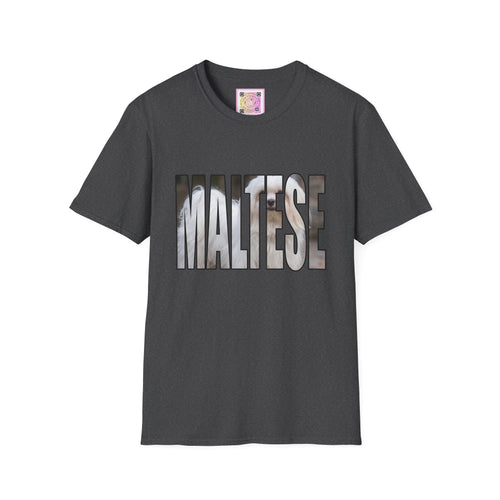 Maltese Tee Shirt