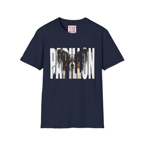 Papillon Tee Shirt