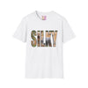 Silky Terrier Tee Shirt
