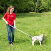 Premier EZ Catch Net for Chicken Handling (37- 57 Handle with 23 Net Opening & Teardrop Mesh)