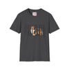 Shetland Sheepdog (Sheltie) Tee Shirt