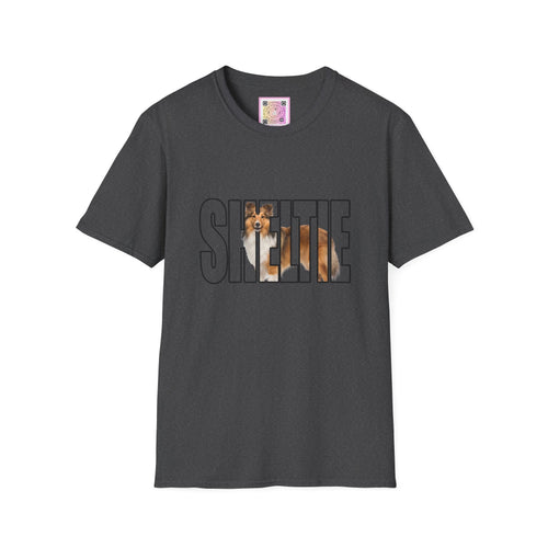 Shetland Sheepdog (Sheltie) Tee Shirt