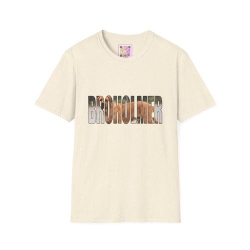 Broholmer Tee Shirt