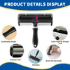 The Miracle Brands Pet Hair & Lint Remover