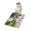 Non-Slip Pet Food Mat – Waterproof Feeding Mat for Dogs