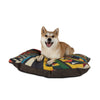 Pet Bed – Plush Dog Bed, 3 Size Options