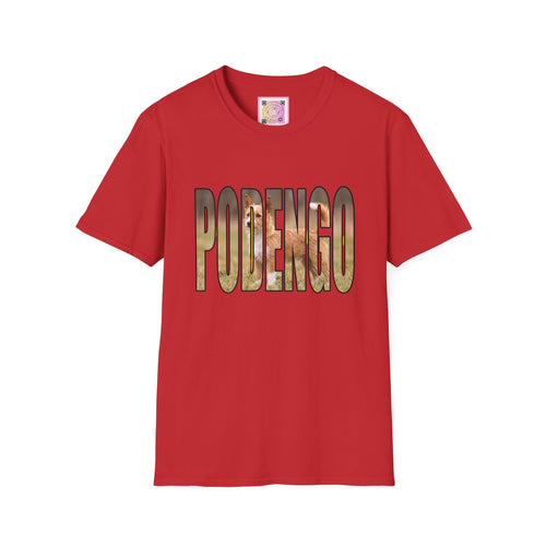 Portuguese Podengo Tee Shirt