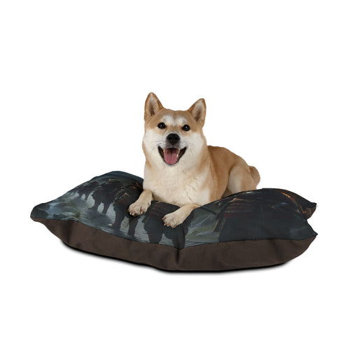 Shiba Inu Pet Bed