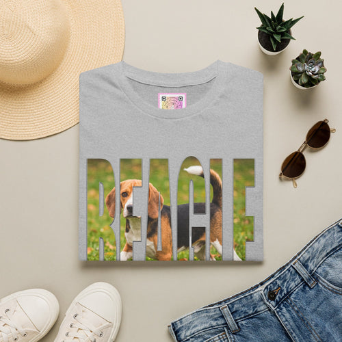 Beagle Tee Shirt