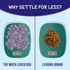 Much Loved Dog™ - Blueberry Burst, Set
