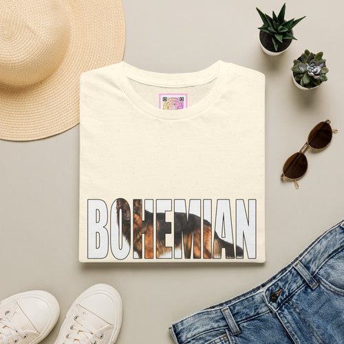 Bohemian Shepherd Tee Shirt