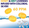 Lozenges