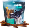 12 Standard Bully Sticks